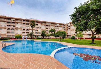 Apartamento en  Distrito 1 - Centro - El Chaparral, Torrevieja