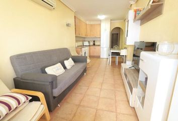 Apartamento en  Distrito 2 - Urbanizaciones - Los Naúfragos, Torrevieja