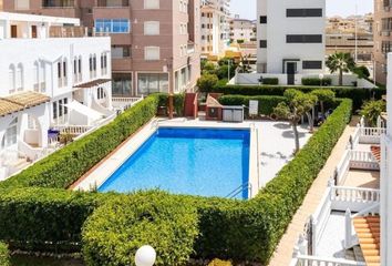 Bungalow en  Distrito 3 - Playas - La Mata, Torrevieja