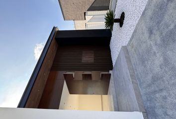 Casa en  El Vergel, Monterrey