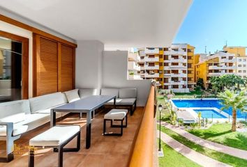 Apartamento en  Distrito 2 - Urbanizaciones - Los Naúfragos, Torrevieja