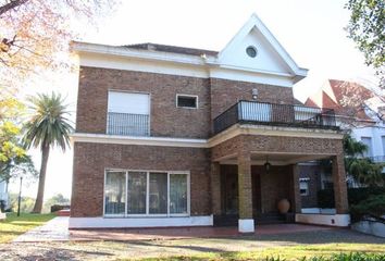 Casa en  La Lucila, Partido De Vicente López