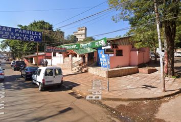 Terrenos en  Puerto Iguazú, Misiones