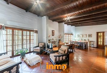 Casa en  Cumbres Del Golf, Villa Allende