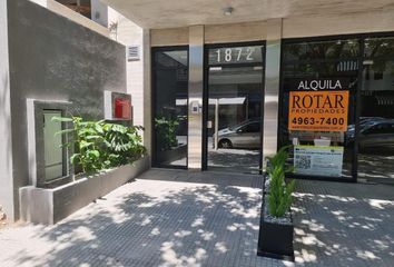 Departamento en  Belgrano, Capital Federal