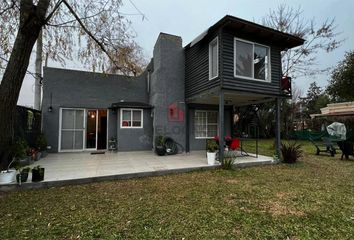 Casa en  El Casco De Moreno, Partido De Moreno