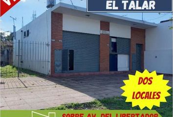 Locales en  El Talar, Partido De Tigre