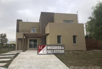 Casa en  Pilar Del Este, Partido Del Pilar