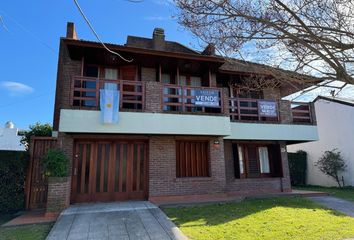 Casa en  Parque Luro, Mar Del Plata