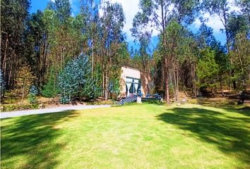 Lote de Terreno en  Tocancipá, Cundinamarca