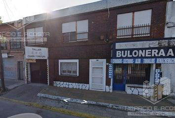 Galpónes/Bodegas en  San Andres, Partido De General San Martín