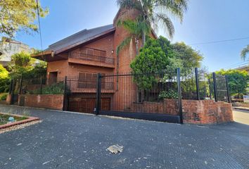 Casa en  Ciudad Jardín Lomas Del Palomar, Tres De Febrero