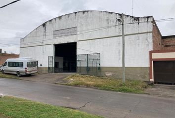 Galpónes/Bodegas en  San Miguel De Tucumán, Tucumán