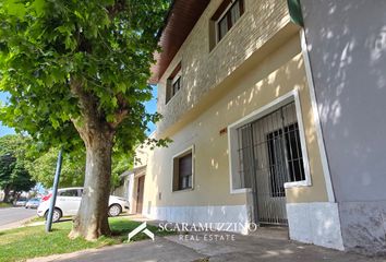 Casa en  Macrocentro, Mar Del Plata