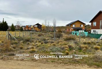 Terrenos en  Dina Huapi, Río Negro