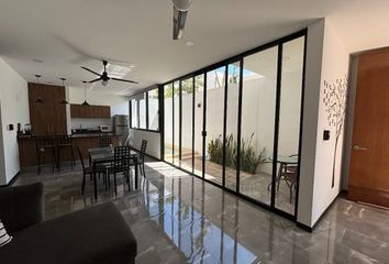 Departamento en  X Canatún, Mérida, Yucatán, Mex