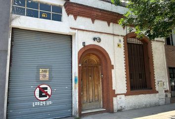 Galpónes/Bodegas en  Boedo, Capital Federal