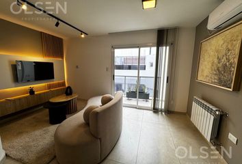 Departamento en  Nueva Córdoba, Córdoba Capital