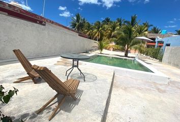 Casa en  Pueblo Chelem, Progreso, Yucatán