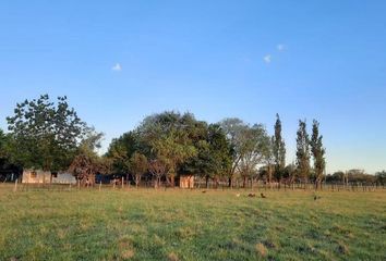 Terrenos en  Federal, Entre Ríos