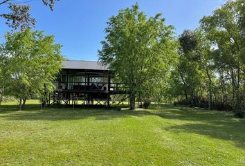 Casa en  Canal Del Este, Partido De Tigre