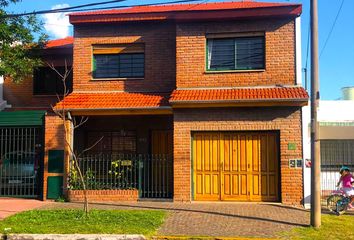 Casa en  Ramos Mejía, La Matanza