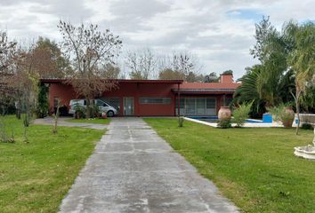 Casa en  Coronel Brandsen, Brandsen