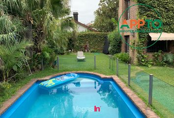 Casa en  Jardín Espinoza, Córdoba Capital