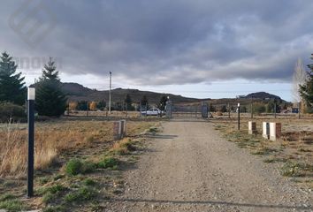 Terrenos en  Dina Huapi, Río Negro