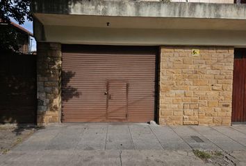 Galpónes/Bodegas en  Villa Luzuriaga, La Matanza