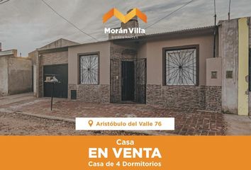 Casa en  Santa Rosa, La Pampa