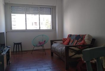 Departamento en  Villa Crespo, Capital Federal