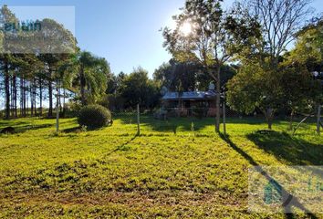 Casa en  Loreto, Misiones