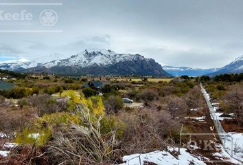 Terrenos en  Arelauquen Golf & Country Club, San Carlos De Bariloche