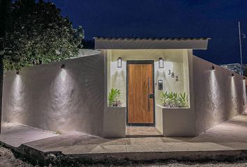 Casa en  Pedregales De Tanlum, Mérida, Yucatán