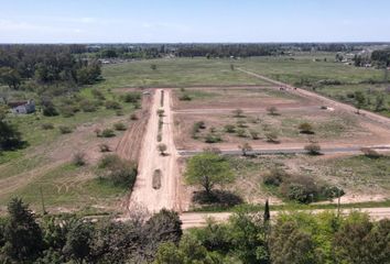 Terrenos en  Mariano Acosta, Partido De Merlo