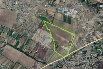 Lote de Terreno en  Calle Guadalupe Almeraya, Chimalpa, Papalotla, México, 56054, Mex