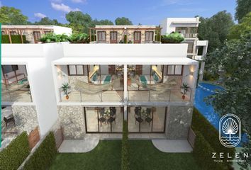 Departamento en  Avenida Tulum, Tulum, Quintana Roo, 77760, Mex