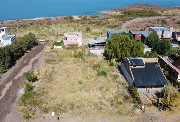 Terrenos en  Villa El Chocón, Neuquen