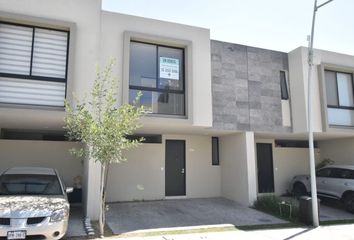 Casa en condominio en  Privada Enrique Limón Díaz, San Agustín, Tlajomulco De Zúñiga, Jalisco, 45645, Mex