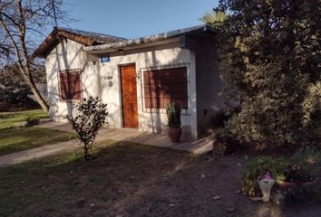 Casa en  El Casco De Moreno, Partido De Moreno