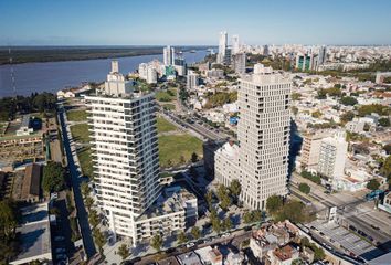 Departamento en  Puerto Norte, Rosario