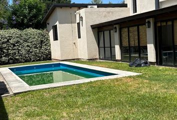 Casa en  Jardín Espinoza, Córdoba Capital