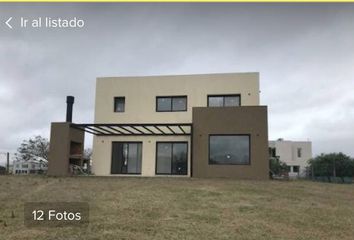 Casa en  Garín, Partido De Escobar