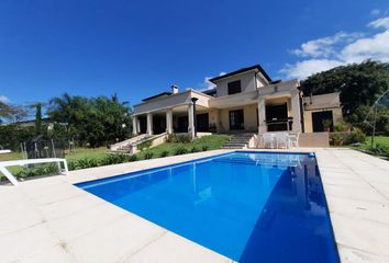 Casa en  Villa Carmela, Tucumán