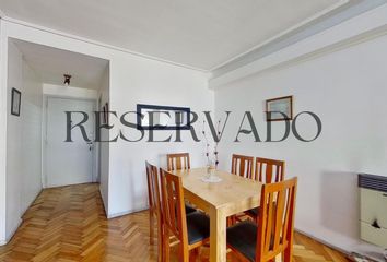 Departamento en  Villa Crespo, Capital Federal