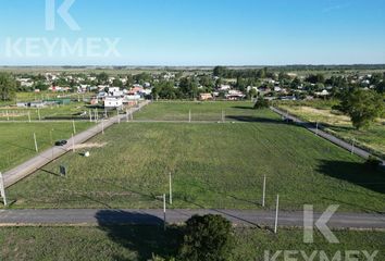 Terrenos en  Villa Elvira, Partido De La Plata