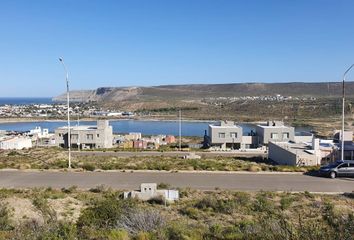 Terrenos en  Rada Tilly, Chubut