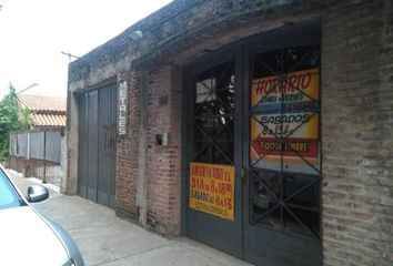 Galpónes/Bodegas en  Quilmes, Partido De Quilmes