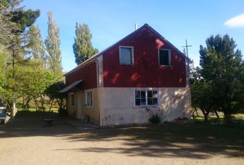 Terrenos en  Esquel, Chubut